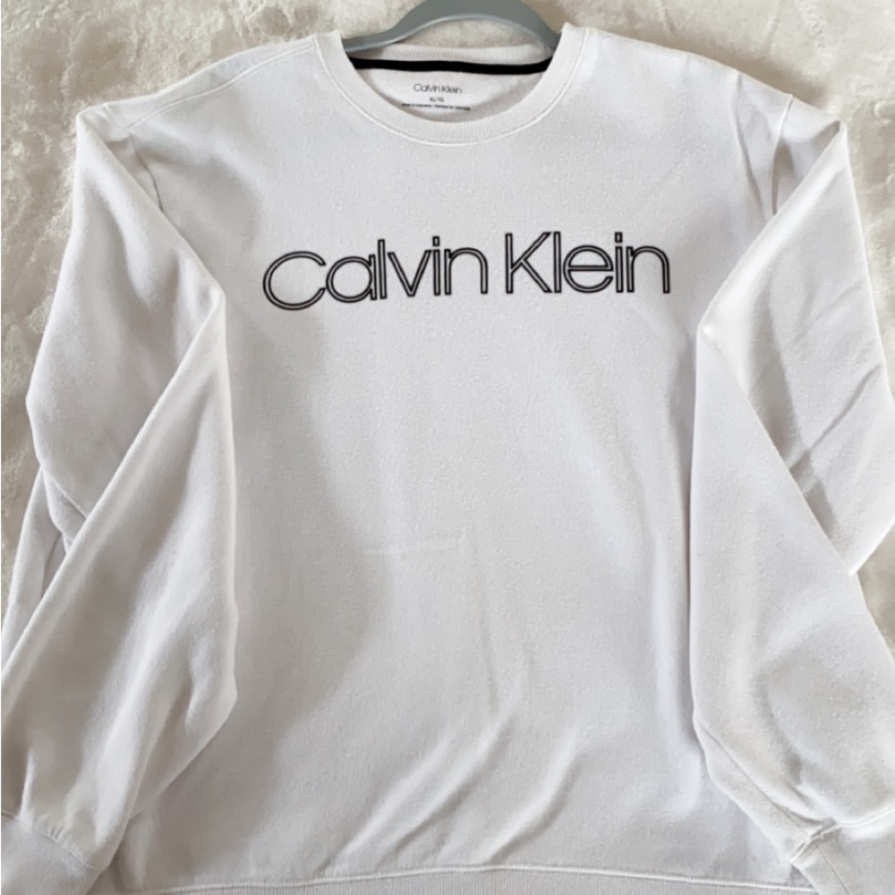 Calvin Klein Sweatshirt